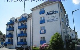 Hotel Aggertal